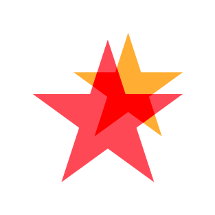 Statistic Image - Star icon